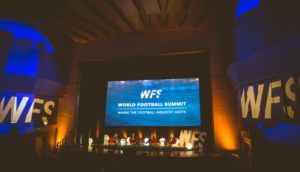 El legado de Johan Cruyff, entre los actos centrales del World Football Summit
