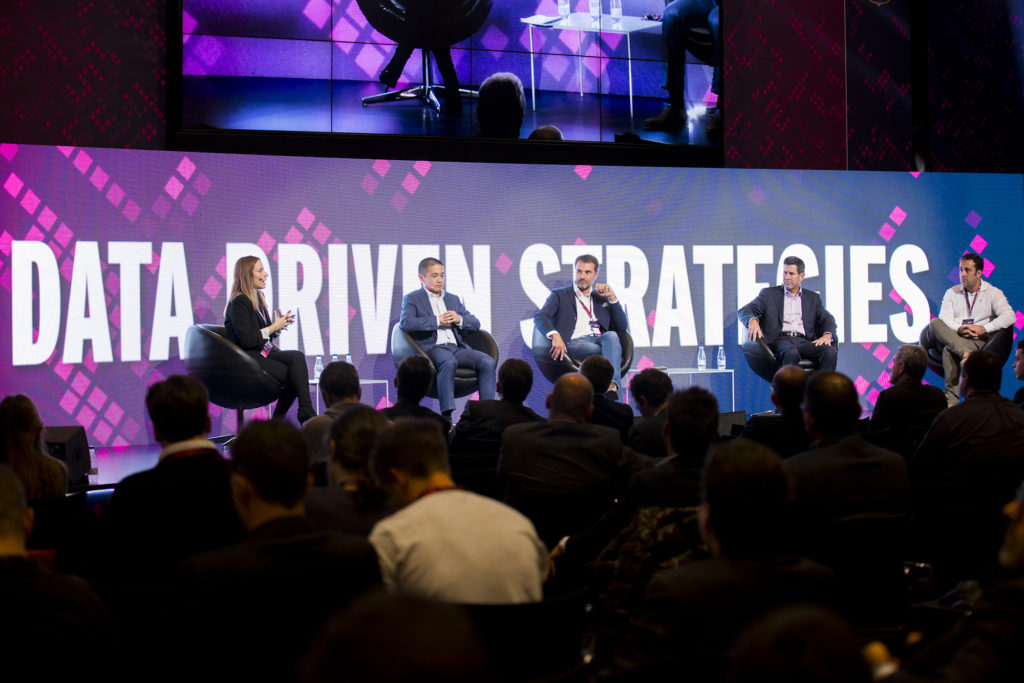 Siete nuevos trabajos en deporte con ADN Tech - Johan Cruyff Institute