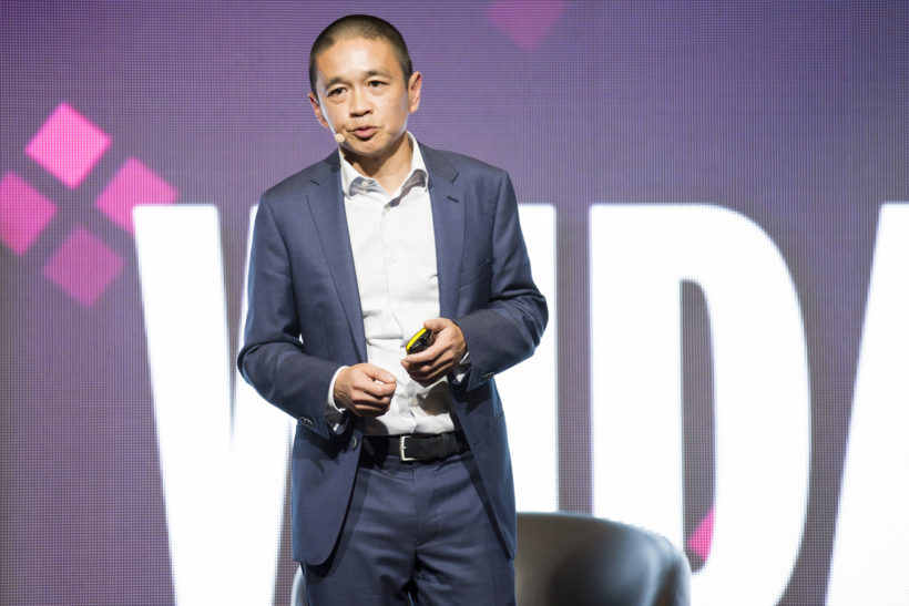 Siete nuevos trabajos en deporte con ADN Tech - Johan Cruyff Institute