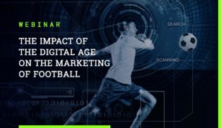 El impacto de la era digital en el marketing del fútbol - Johan Cruyff Institute
