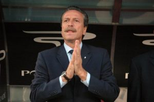 Zaccarelli: "The vision of Cruyff would have been very useful for me in my career as a sport manager" - Johan Cruyff Institute