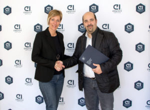 Johan Cruyff Institute y Básquet Andorra se unen para intercambiar sinergias