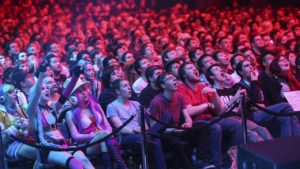 eSports: Sport or Business? - Johan Cruyff Institute