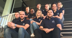 Extra edition Master in Coaching with Olympic names - Johan Cruyff Institute