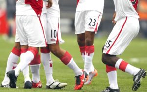 SAFAP, a member of the FIFPro America Division, signs Johan Cruyff Institute