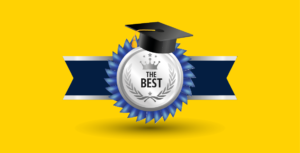 David Evans and Rubén Gómez, winning projects of the MOOC 2016 - Johan Cruyff Institute