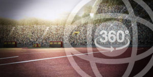 Patrocinio 360: la adaptación a un mundo de continuos cambios Johan Cruyff Institute