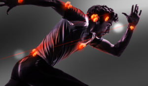 Wearables triumph in the sports industry - Johan Cruyff Institute