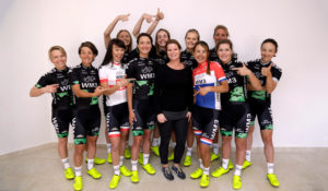 Una coach en la cocina _ Johan Cruyff Institute