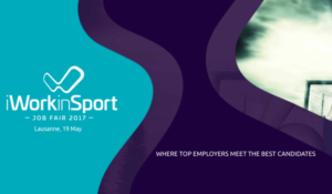Johan Cruyff Institute opens the doors to iWorkinSport Job Fair