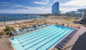 CN Barcelona and Johan Cruyff Institute commit to continue growing together