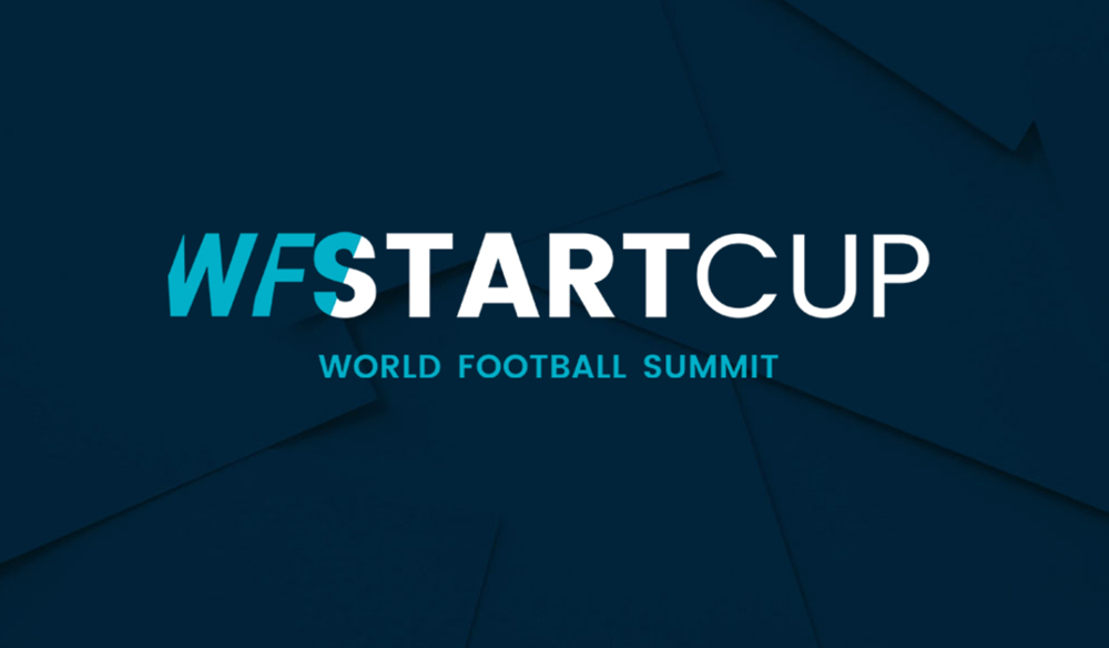 World Football Summit 2017 premiará a las mejores start-ups del fútbol - Johan Cruyff Institute