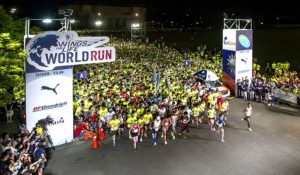 Red Bull da alas al mundo por una causa benéfica - Johan Cruyff Institute