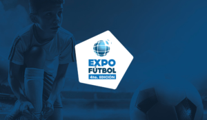 Johan Cruyff Institute repeats at Expo Fútbol Uruguay