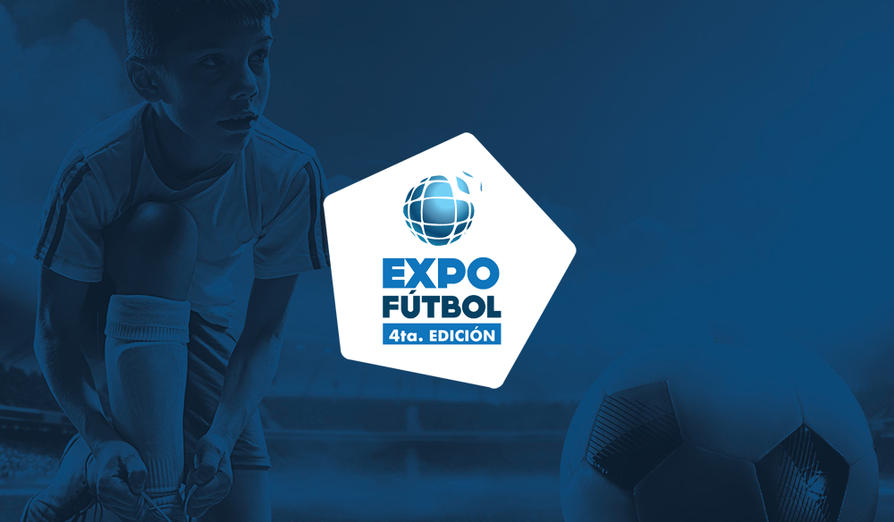 Johan Cruyff Institute repeats at Expo Fútbol Uruguay