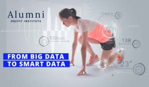 ¿Cómo convertir el Big Data en Smart Data? - Johan Cruyff Institute