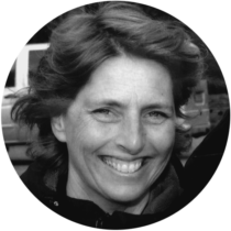 More women in power - Johan Cruyff Institute