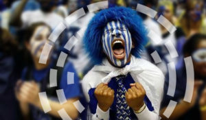 The paradox of engaging with new fans - Johan Cruyff Institute