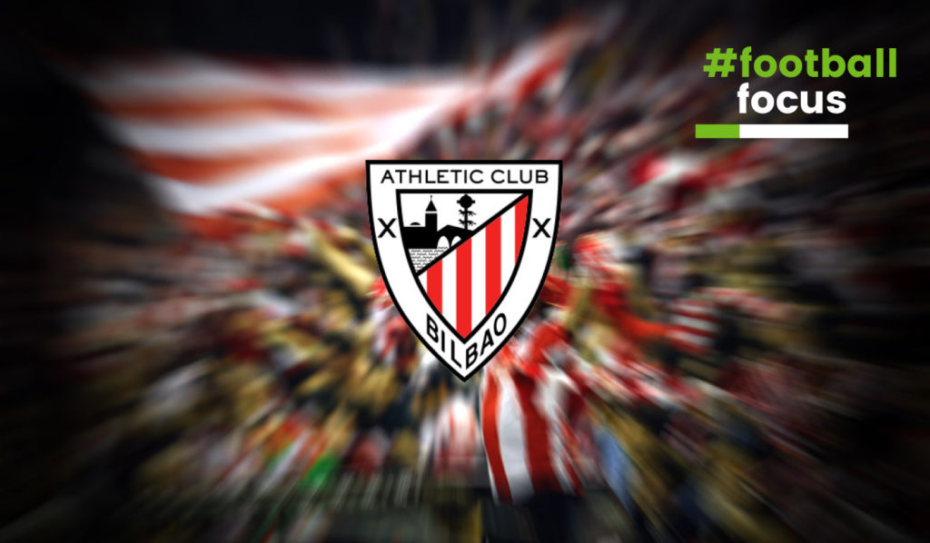 Football Focus: Athletic Club Business Model - Johan Cruyff Institute