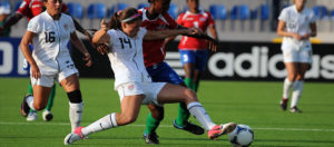 More women in power - Johan Cruyff Institute