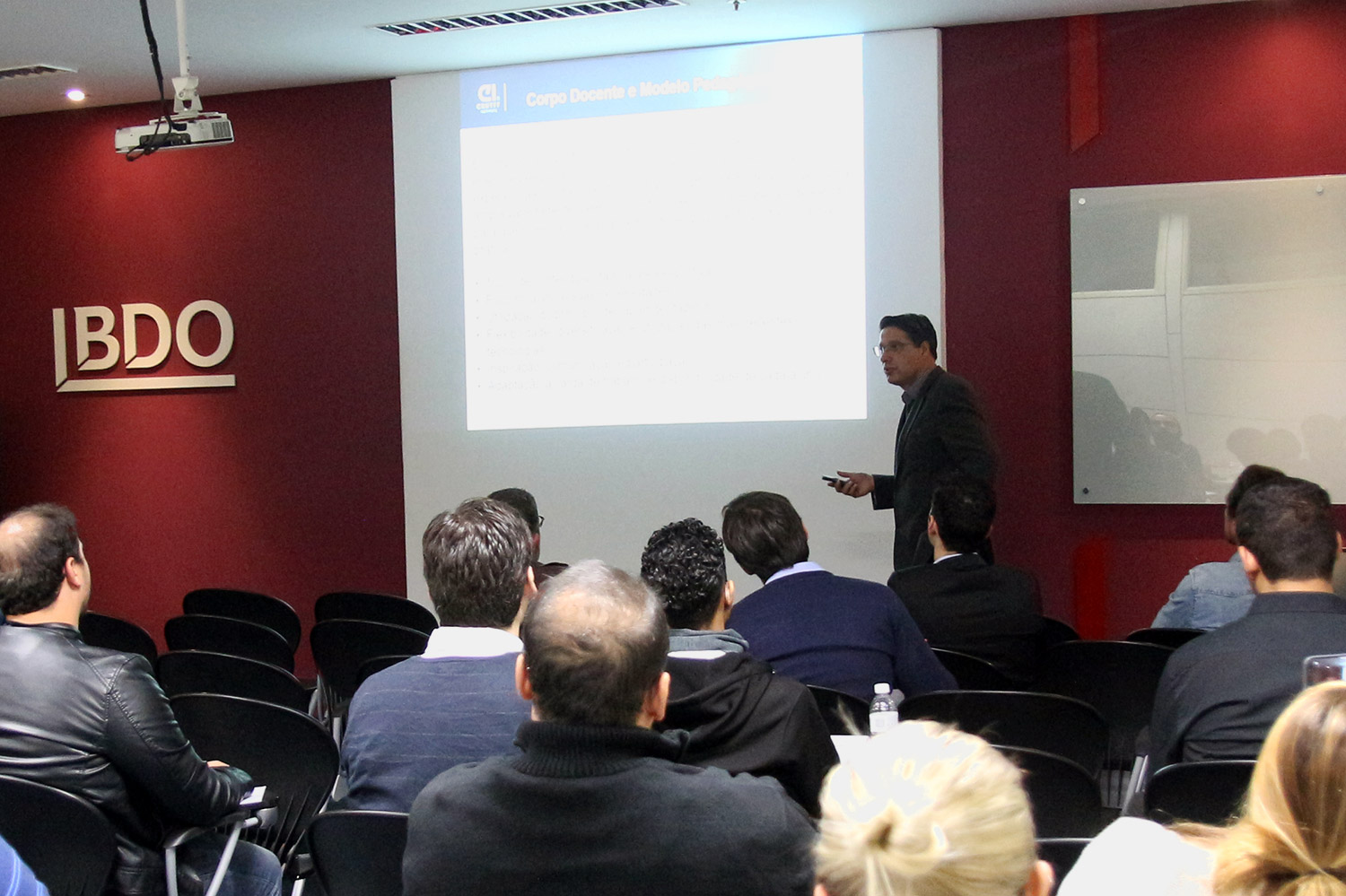 Cruyff Sport Talks llega por primera vez a Brasil - Johan Cruyff Institute