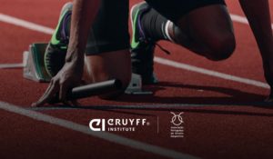 Nueva alianza entre Johan Cruyff Institute y la Asociación Portuguesa de Derecho Deportivo