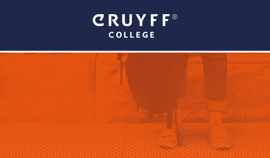 Four educational education centers extend their collaboration with the Johan Cruyff College network