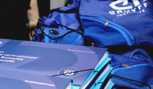 Arranca el curso académico 2017-18 en Johan Cruyff Institute