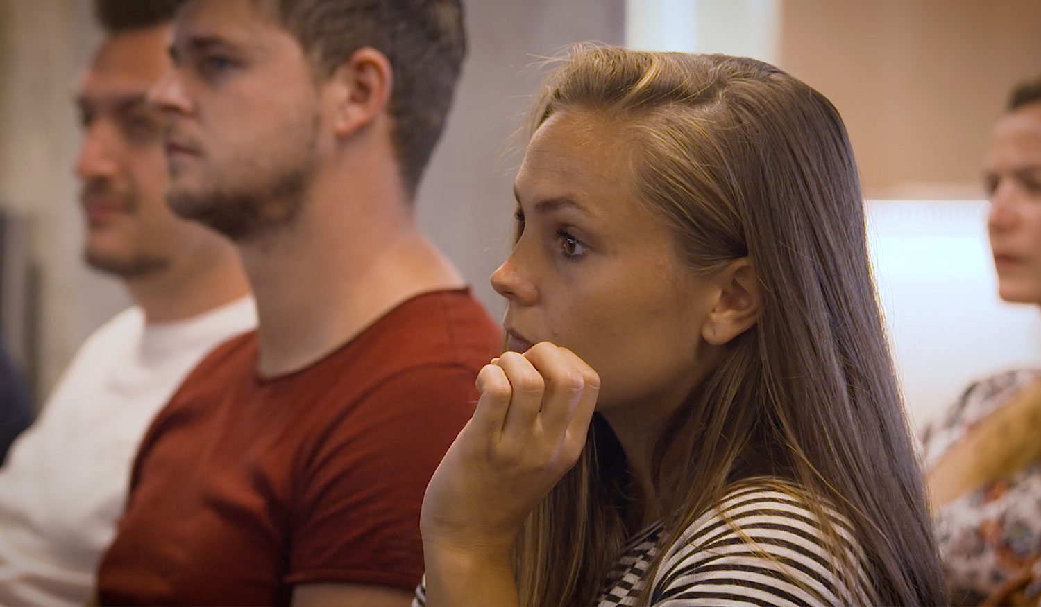 El Máster en Administración y Dirección del Fútbol en colaboración con el FC Barcelona ya es una realidad - Johan Cruyff Institute