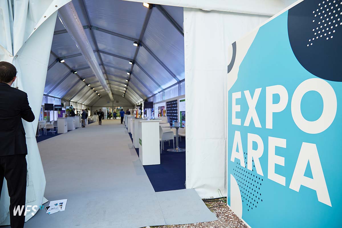 Johan Cruyff Institute lleva la gestión del fútbol a debate en el WFS17