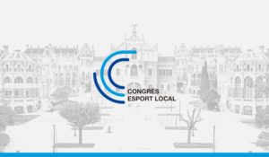 Cinto Ajram, moderator of a round table on 'the economic impact of sport’ - Johan Cruyff Institute