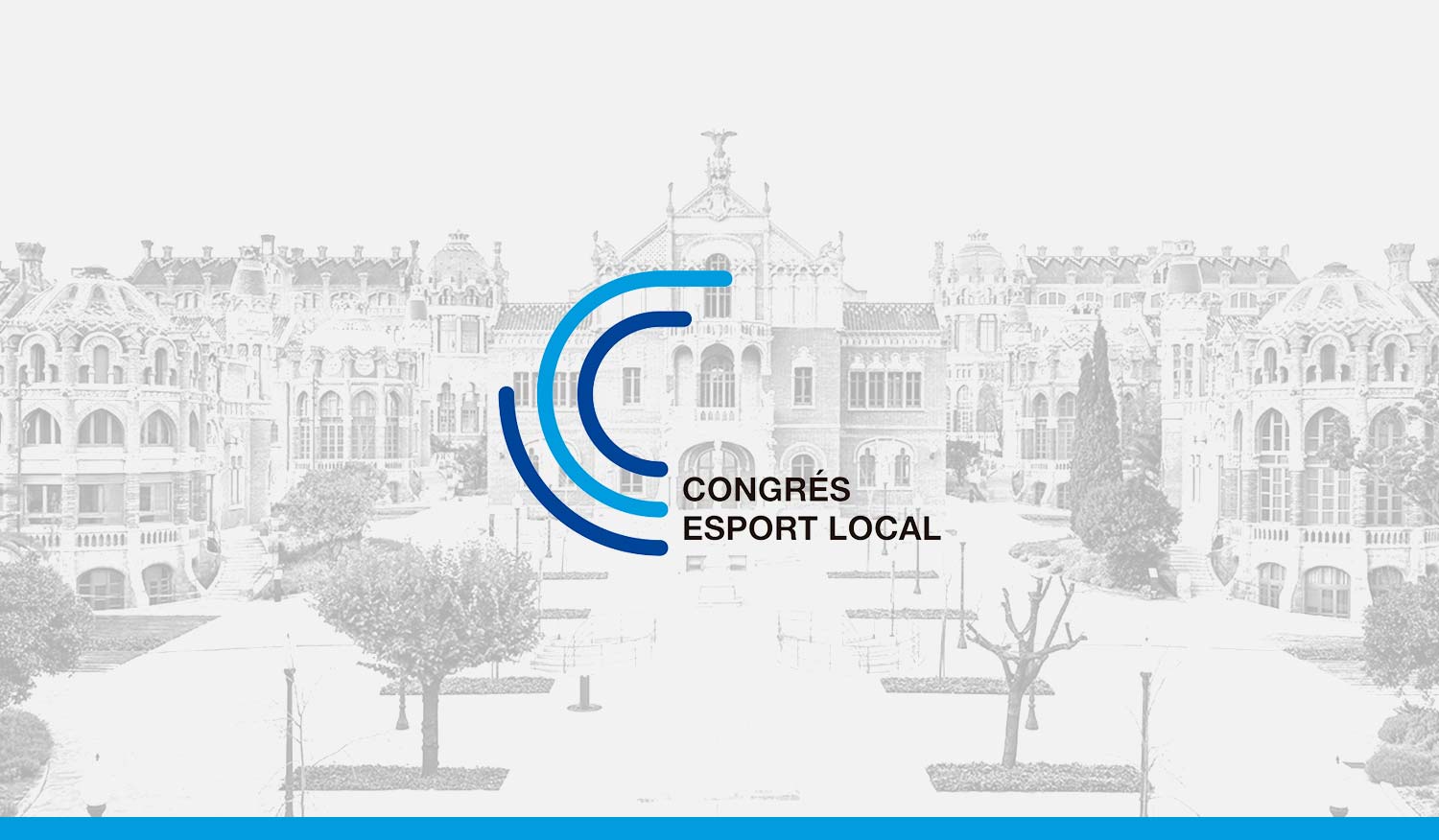 Cinto Ajram, moderator of a round table on 'the economic impact of sport’ - Johan Cruyff Institute