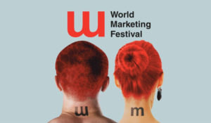 Cinto Ajram, invitado como experto al World Marketing Festival - Johan Cruyff Institute