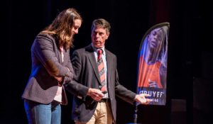 Johan Cruyff College Roosendaal celebrates its 10 year anniversary