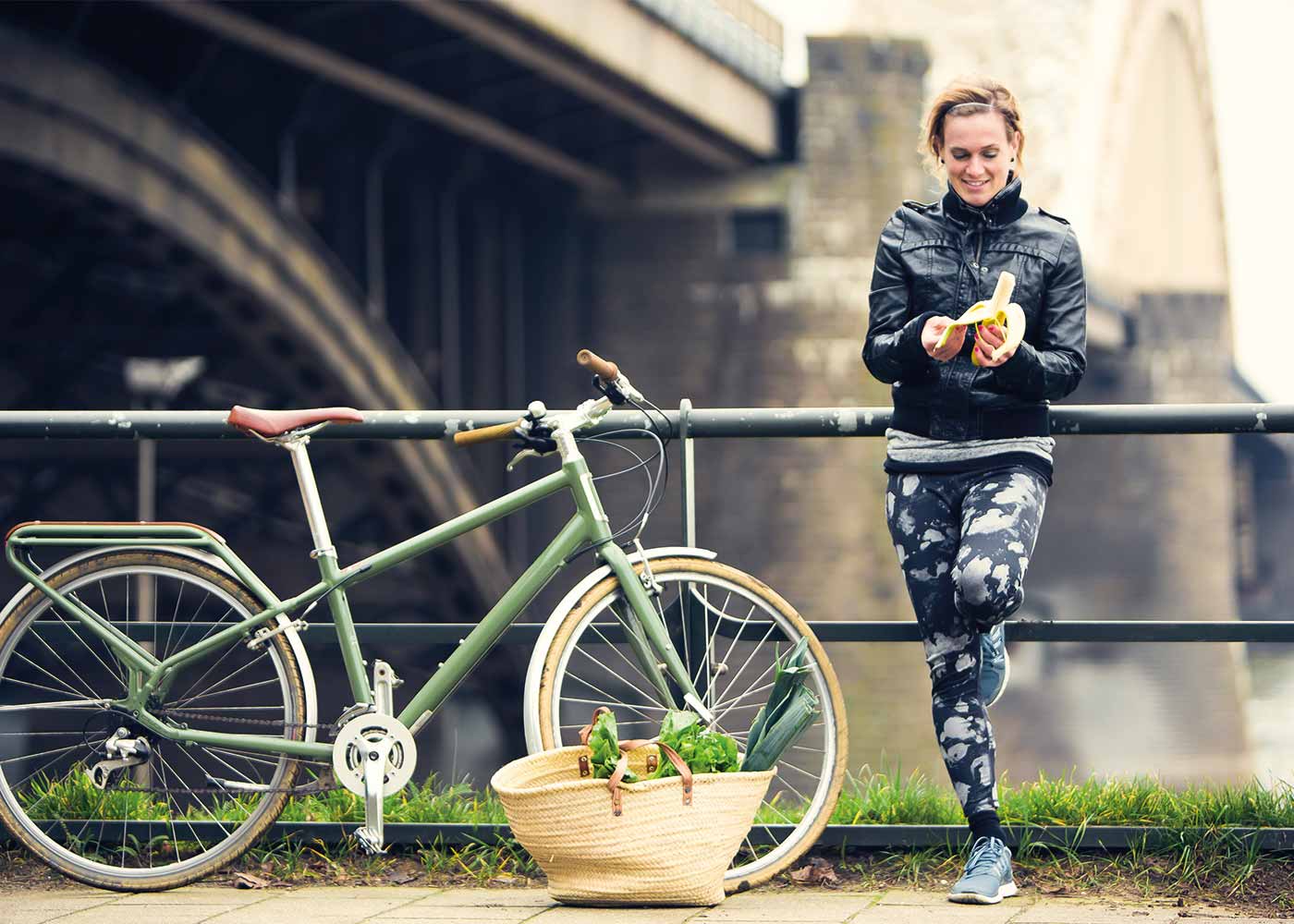 “Un deportista rinde más cuando se adueña de su propio proceso de desarrollo” - Johan Cruyff Institute