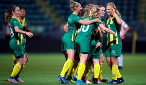 Women’s football deserves its own identity - Johan Cruyff Institute