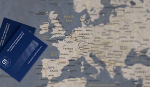 Johan Cruyff Institute inicia su gira de ferias especializadas