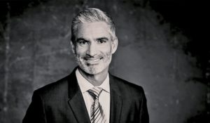 Craig Foster se une a la misión de Johan Cruyff Institute