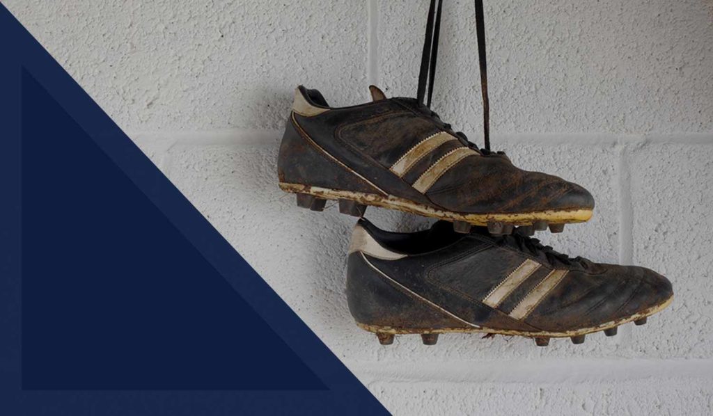 From the pitch to the office: an impossible mission? - Johan Cruyff Institute