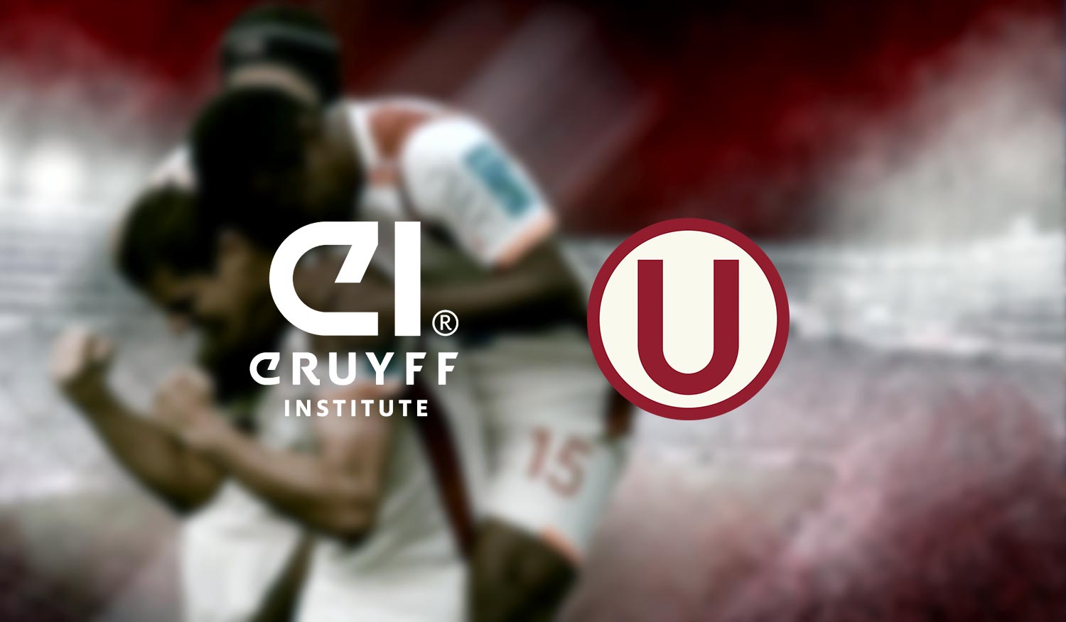Universitario de Deportes seeks excellence beyond the pitch - Johan Cruyff Institute