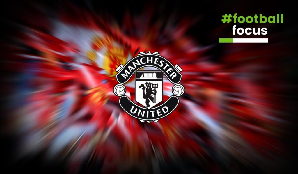 Understanding Manchester United - Johan Cruyff Institute