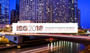 Johan Cruyff Institute, partner of IEG’s Annual Conference in Chicago