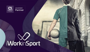 iWorkinSport returns with exclusive job offers - Johan Cruyff Institute