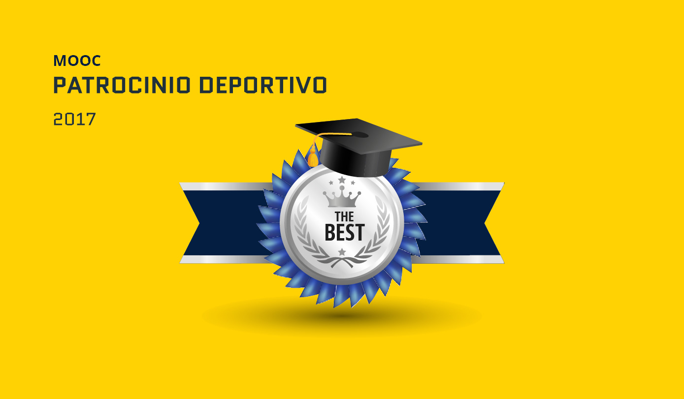 Vasileios Ioannidis e Isabel López, los mejores proyectos del MOOC 2017 - Johan Cruyff Institute