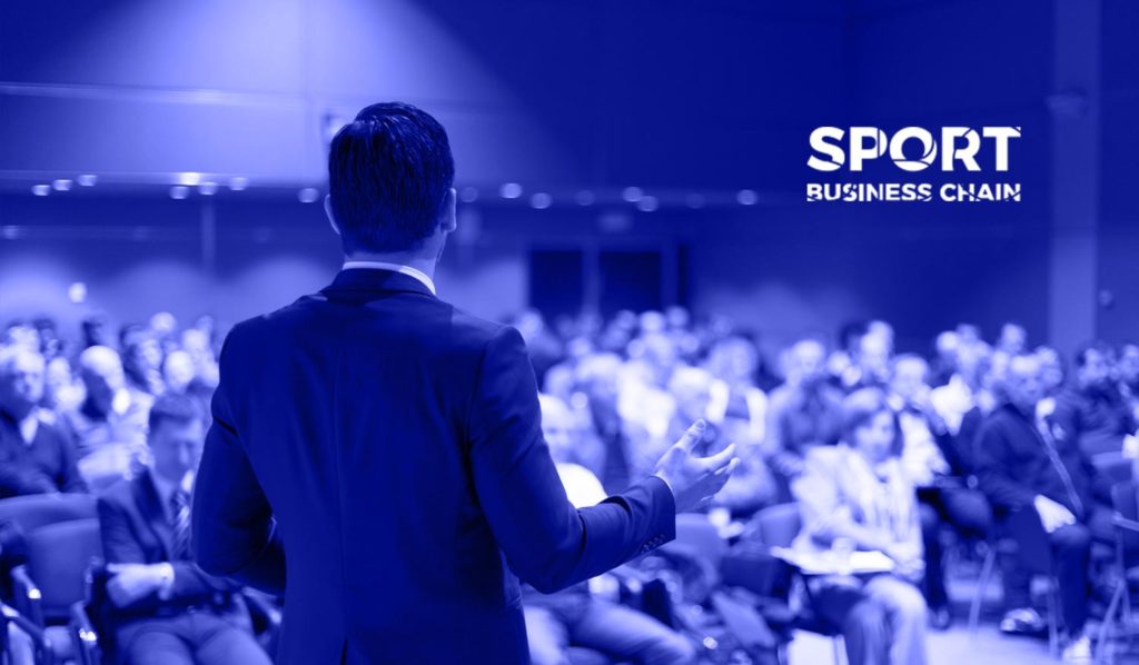 Johan Cruyff Institute takes its educational model to Sport Business Chain 2018