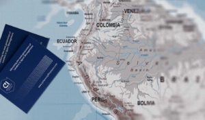 Johan Cruyff Institute tours Latin America