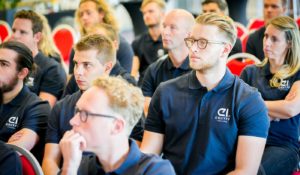 Johan Cruyff Institute: 20 years professionalizing the sports industry