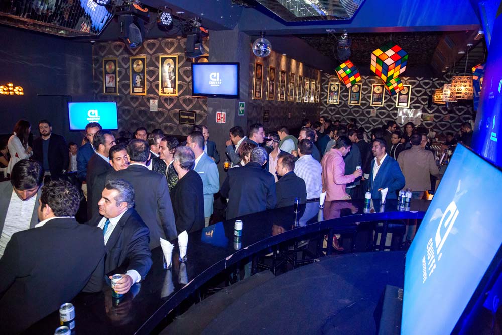 Johan Cruyff Institute Mexico celebrates its 15th anniversary