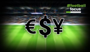 Football Focus: El negocio de los clubs de fútbol - Johan Cruyff Institute