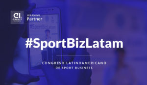 Johan Cruyff Institute, presente en los SportBizLatam de Quito y Guatemala